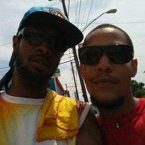 Meet your Posher, Christopher